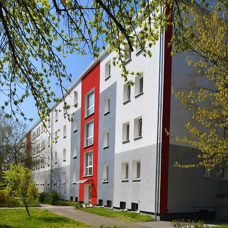 Skybasic Merseburg Exterior photo