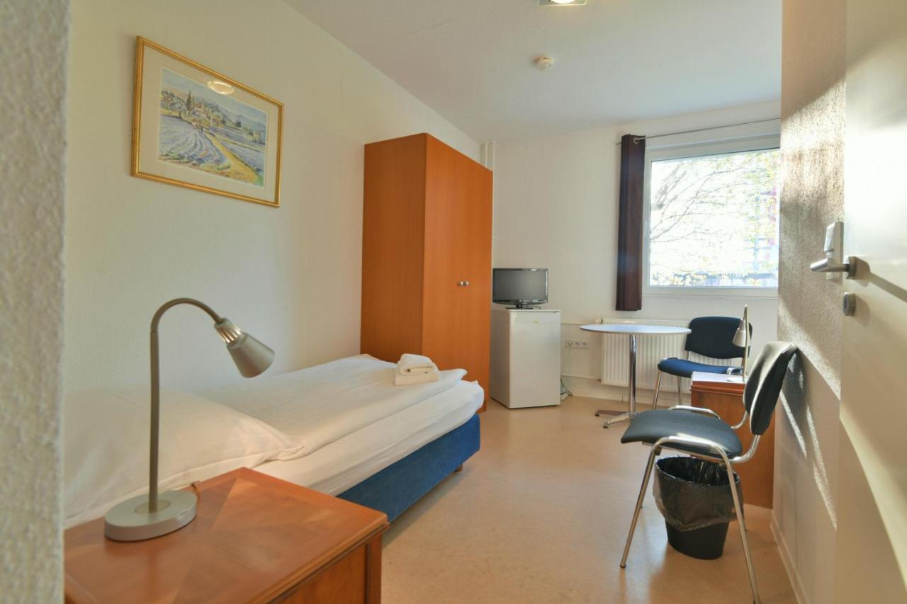 Skybasic Merseburg Room photo