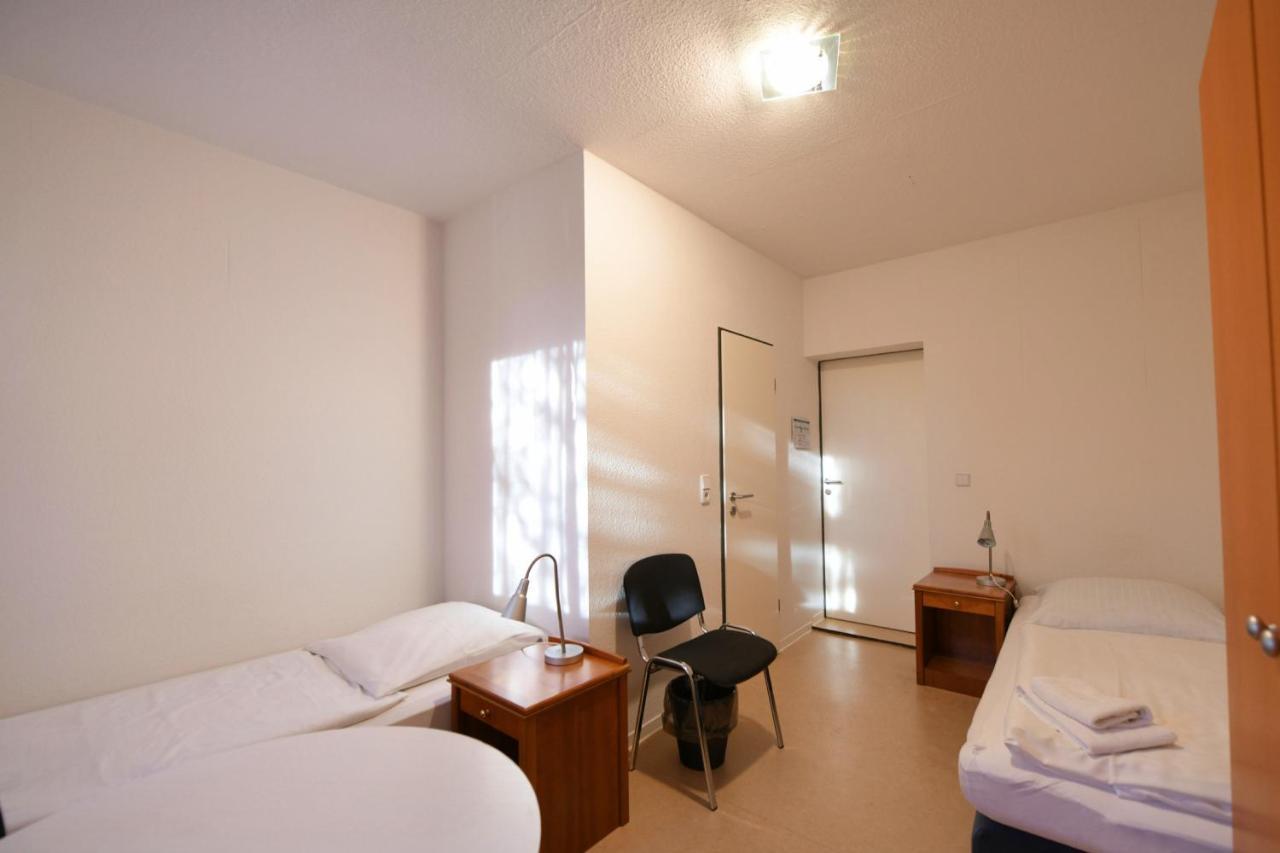 Skybasic Merseburg Room photo