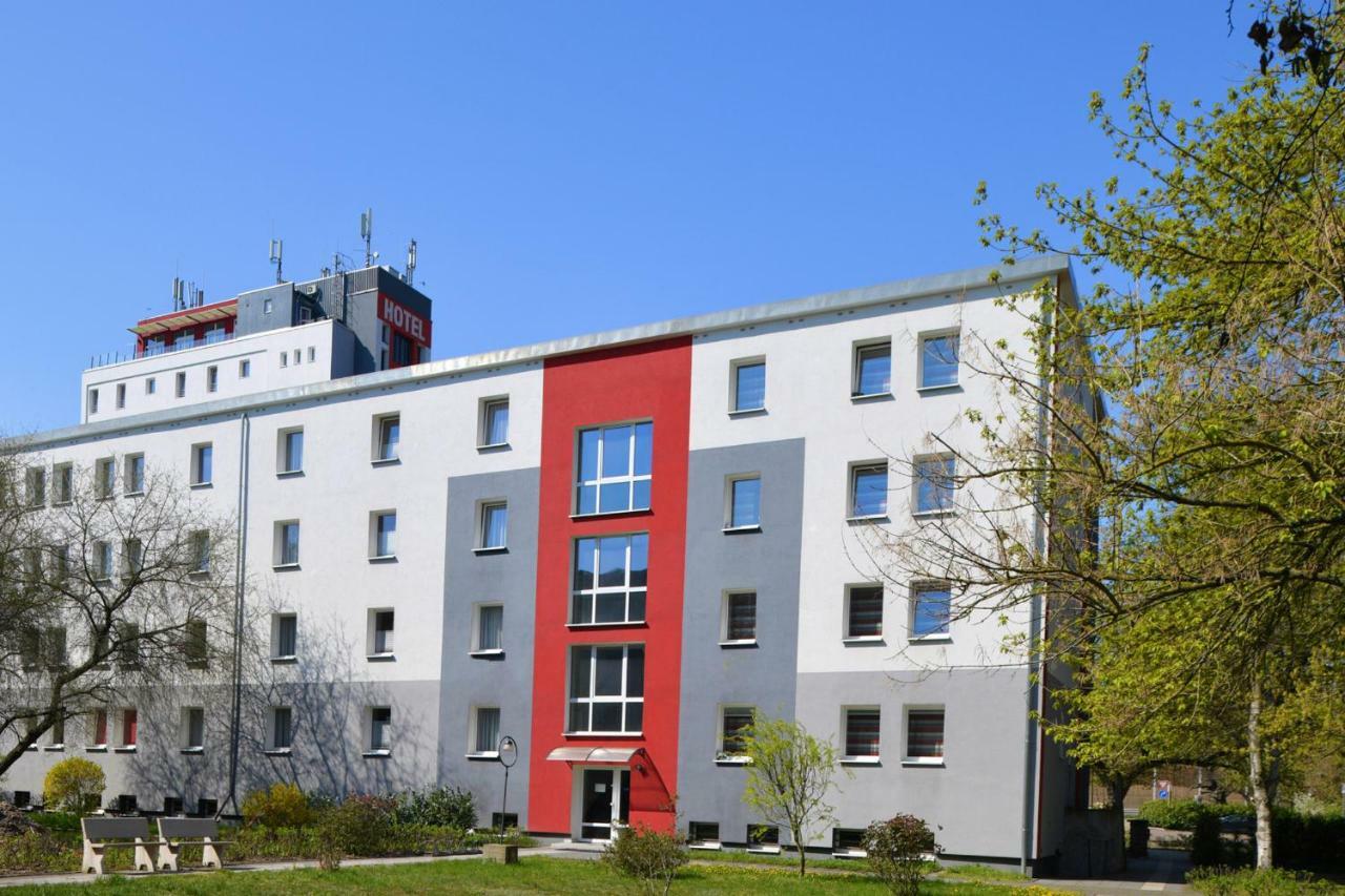 Skybasic Merseburg Exterior photo