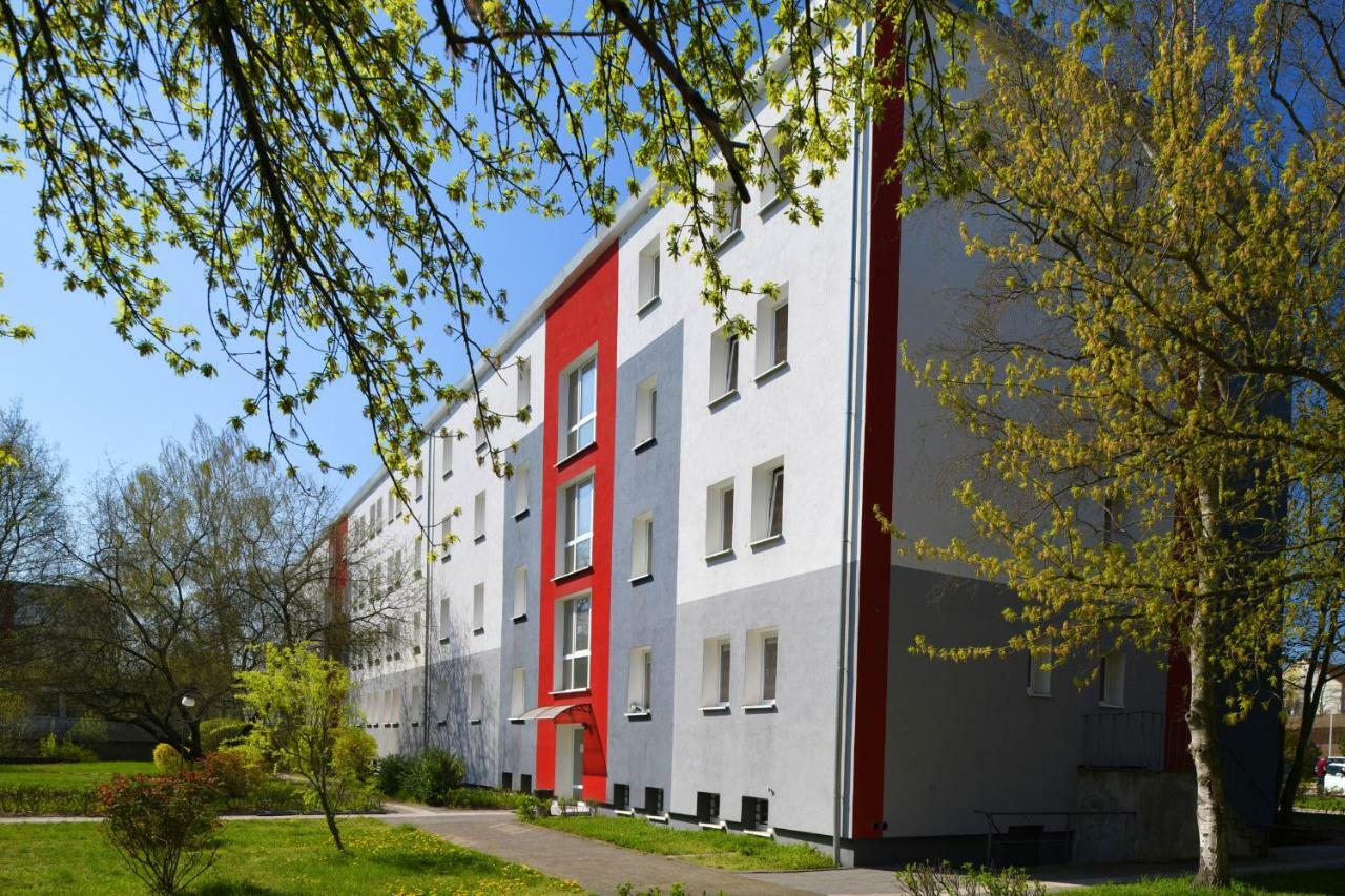 Skybasic Merseburg Exterior photo
