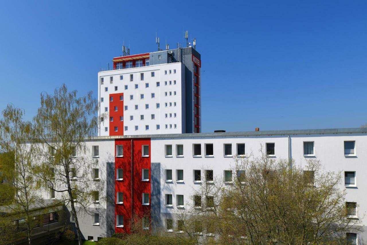 Skybasic Merseburg Exterior photo
